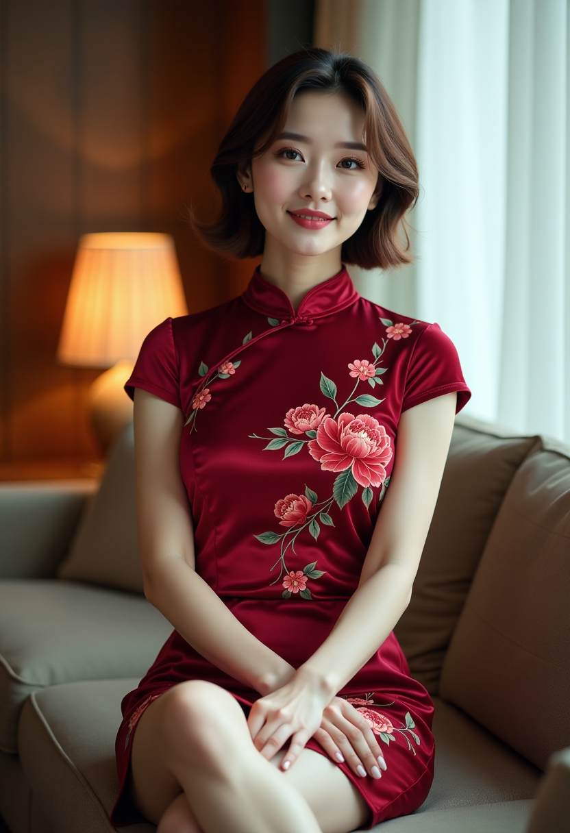 布小裁